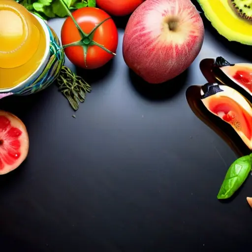 Основы здорового питания для начинающих: с чего начать