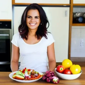 Основы здорового питания для начинающих: с чего начать