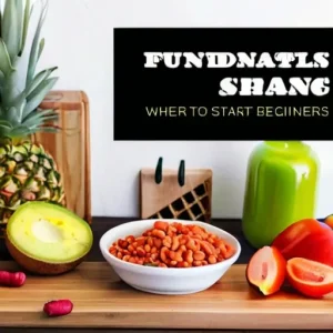 Основы здорового питания для начинающих: с чего начать