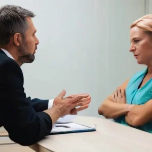 Как обсуждать обиды без накопления напряжения