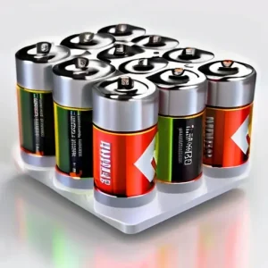 Почему развитие аккумуляторов так важно для техники