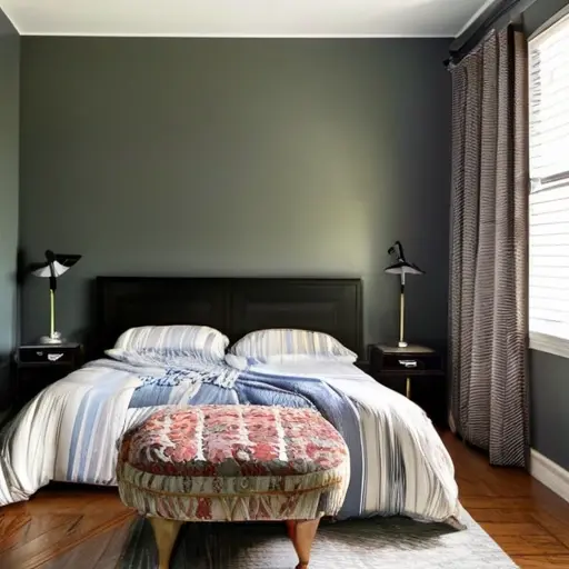 Идеи для продуманного обновления комнат