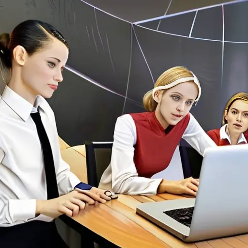 Как организовать командную работу в условиях многозадачности