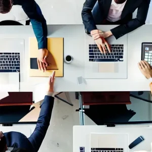 Как организовать командную работу в условиях многозадачности