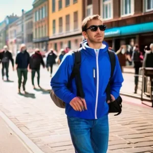 Как подготовиться к городской прогулке в путешествии