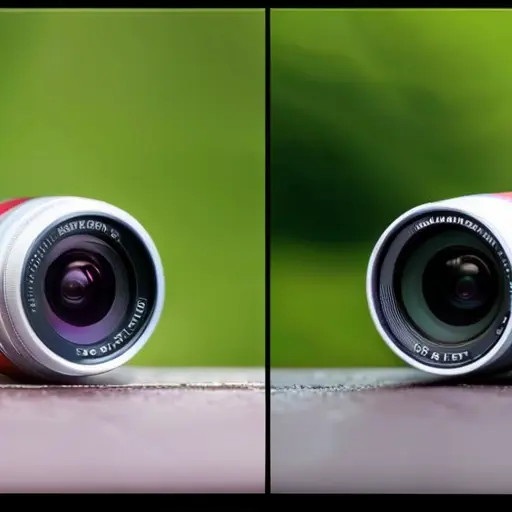 Как работают умные камеры и датчики