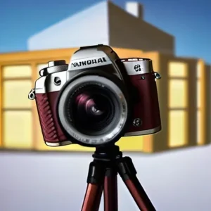 Как работают умные камеры и датчики