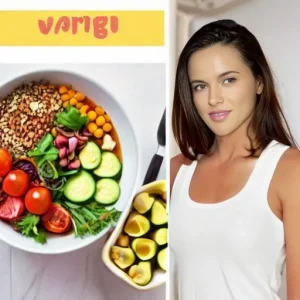 Как сделать рацион разнообразным и сбалансированным