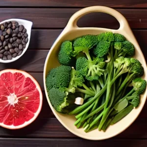 Как сделать рацион разнообразным и сбалансированным