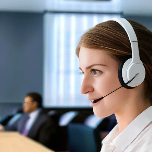 Что помогает улучшить качество клиентской поддержки