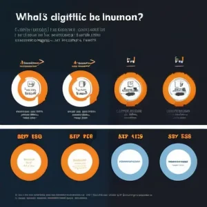 Что такое цифровая инфраструктура