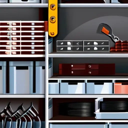 Как организовать ремонт так, чтобы сохранить порядок