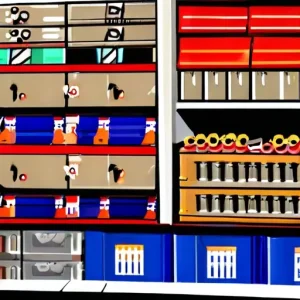 Как организовать ремонт так, чтобы сохранить порядок