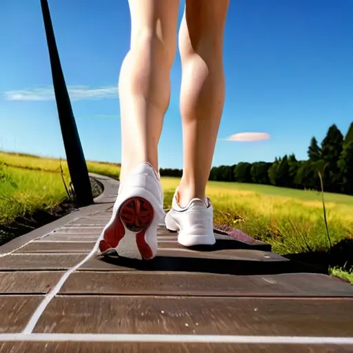 Как сделать прогулки интереснее и регулярнее