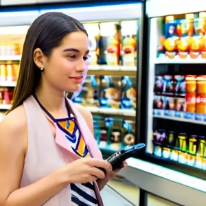 Как технологии упрощают повседневные покупки