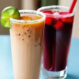 Идеи полезных напитков на каждый день