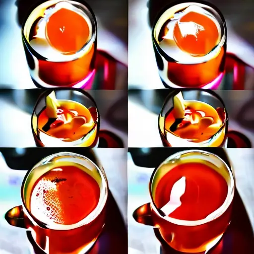 Идеи полезных напитков на каждый день