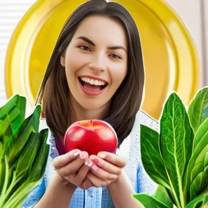 Питание и энергия: какие продукты помогают чувствовать себя лучше