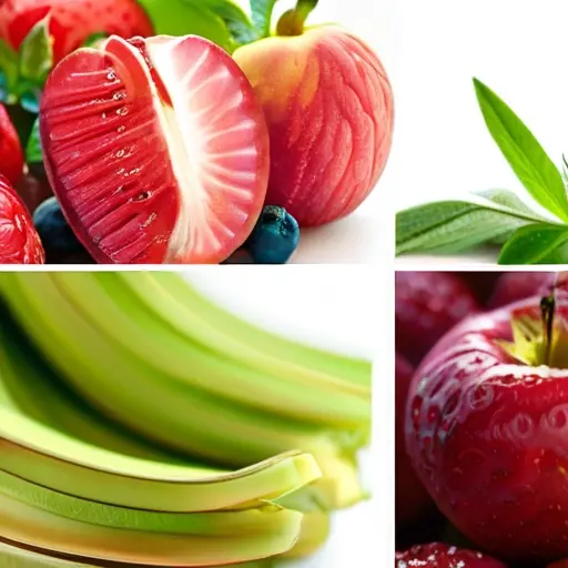 Питание и энергия: какие продукты помогают чувствовать себя лучше