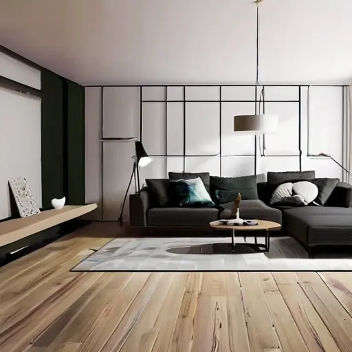 Идеи для косметического обновления квартиры