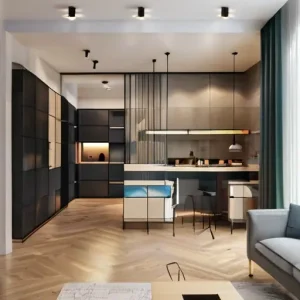 Идеи для косметического обновления квартиры