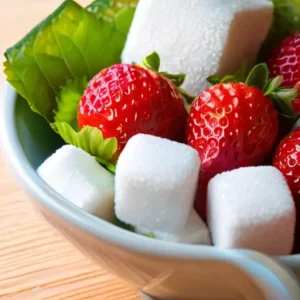 Как сократить количество сахара в рационе без жестких запретов