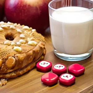 Как сократить количество сахара в рационе без жестких запретов