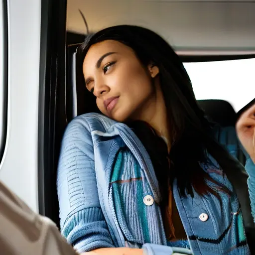 Что помогает путешествовать спокойнее и увереннее Что помогает путешествовать спокойнее и увереннее