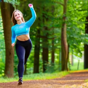 Как мягко перейти к более активному образу жизни