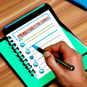 Здоровые привычки на каждый день: чек-лист для начинающих