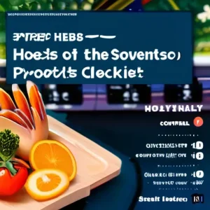 Здоровые привычки на каждый день: чек-лист для начинающих