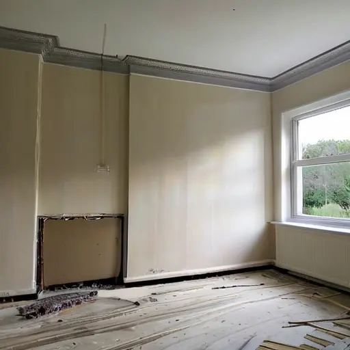 Что стоит учесть при обновлении отделки