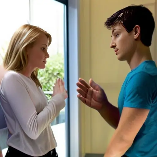 Идеи для уважительного диалога в паре