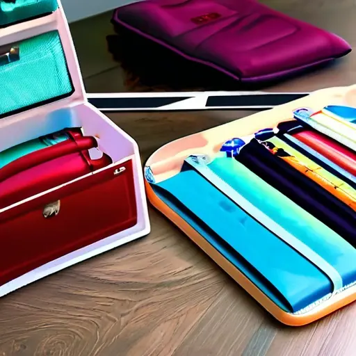 Как организовать поездку без перегруженного расписания