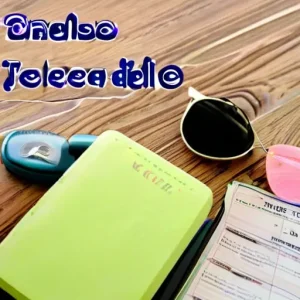 Как организовать поездку без перегруженного расписания