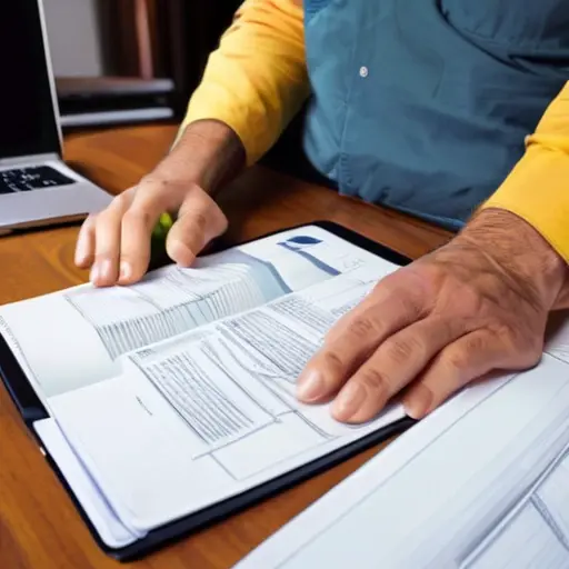 Как организовать удобное взаимодействие с подрядчиками