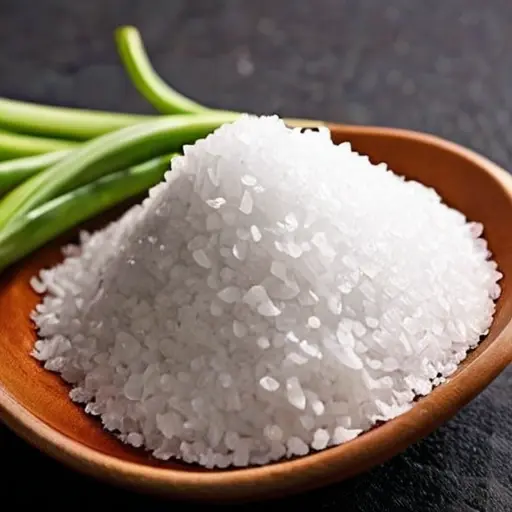 Как уменьшить потребление соли и сохранить вкус еды