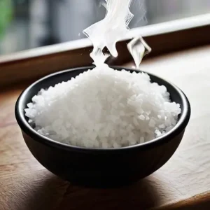 Как уменьшить потребление соли и сохранить вкус еды