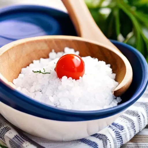 Как уменьшить потребление соли и сохранить вкус еды