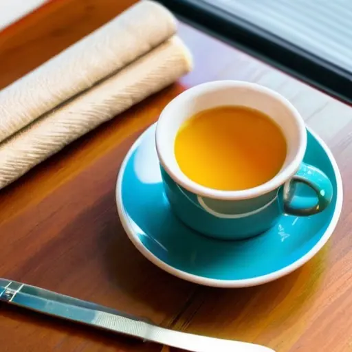 Простые ритуалы для хорошего начала дня