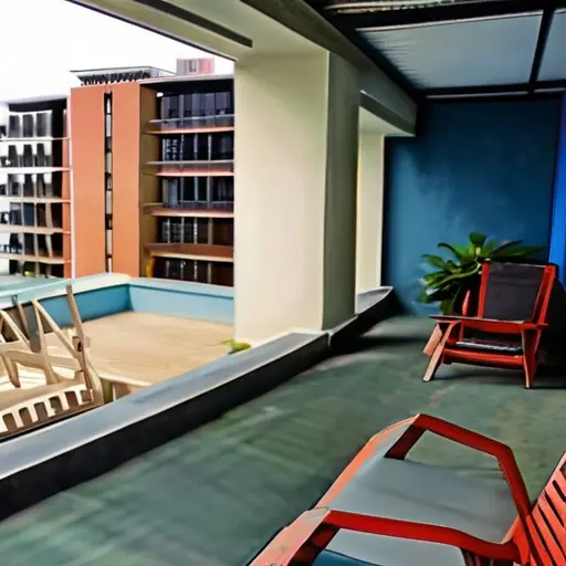 Идеи легкого отдыха в незнакомом городе