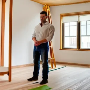 Как организовать постепенный ремонт без перегрузки