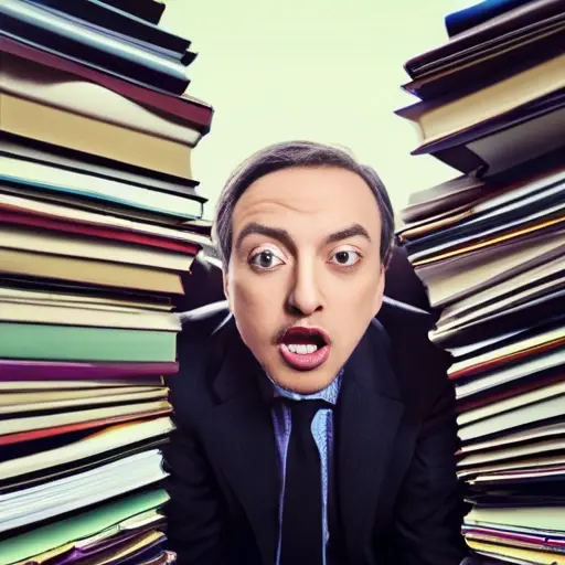 Как снизить информационную перегрузку