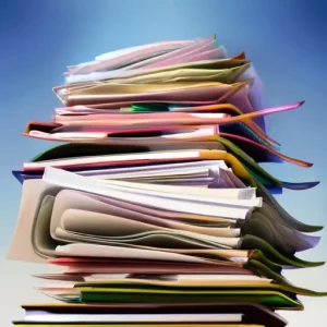 Как снизить информационную перегрузку