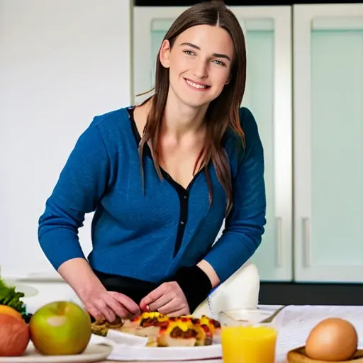 ПП без крайностей: как перейти на полезное питание комфортно