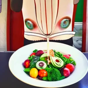 ПП без крайностей: как перейти на полезное питание комфортно