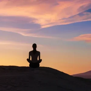 Что помогает поддерживать внутреннее спокойствие