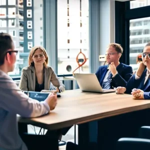 Как сделать рабочие коммуникации более структурированными