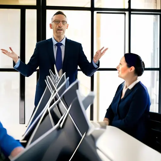 Как сделать рабочие коммуникации более структурированными