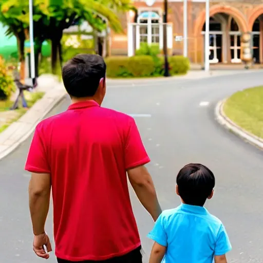 Как сделать семейный маршрут более удобным